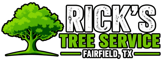 Rick's Tree Service