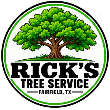 Rick's Tree Service