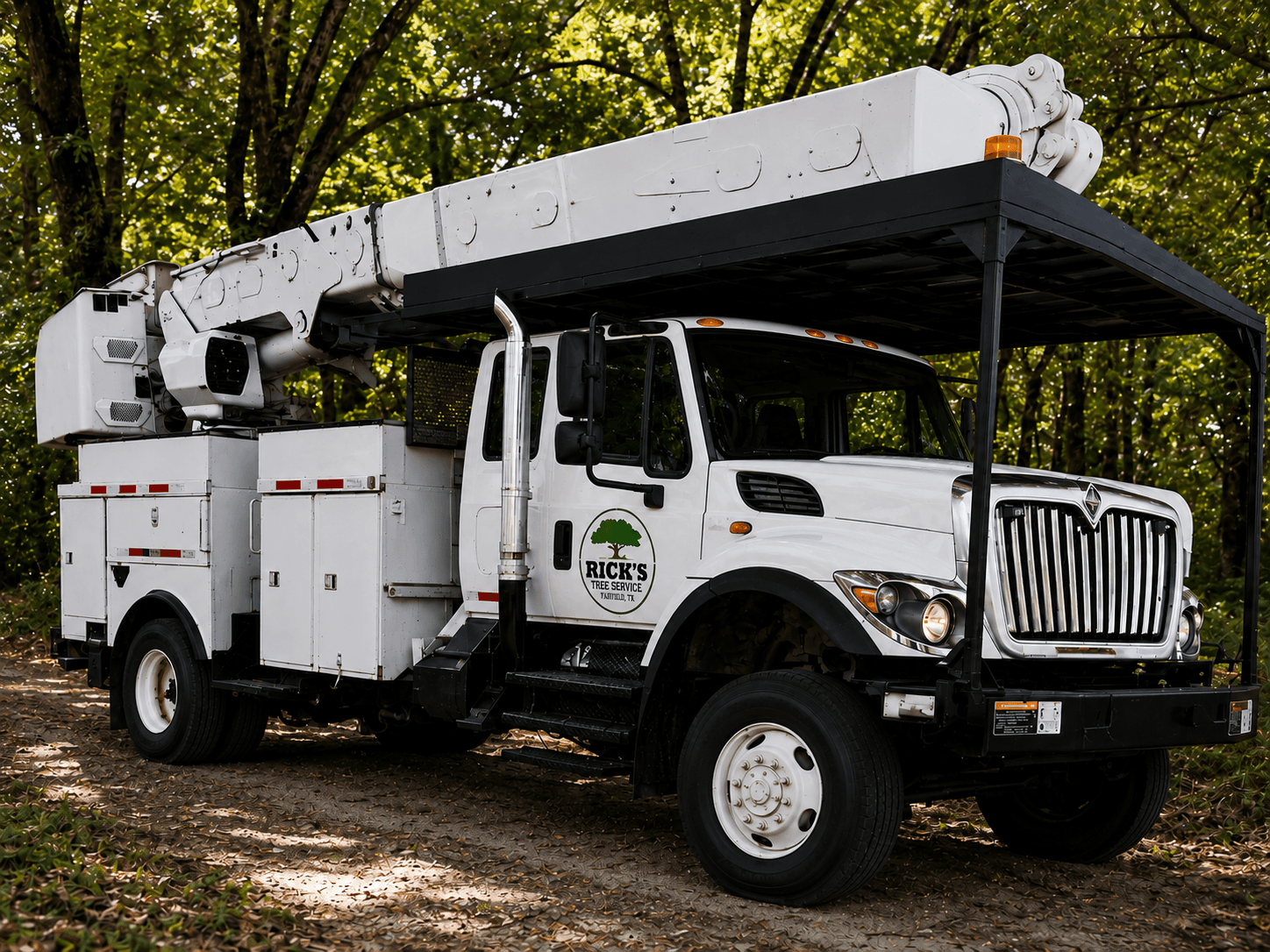 Bucket Truck Services